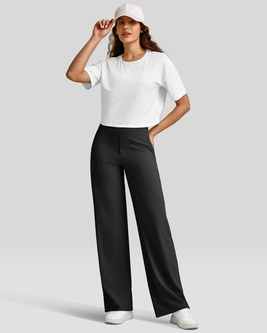 All-Day Flex Pants